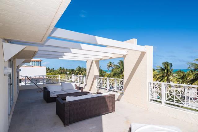 Casa Grande Suites By Yourent Маямі-Біч Екстер'єр фото